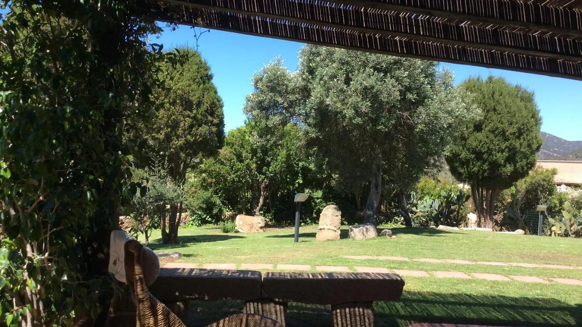 Residence Chia Apartamento