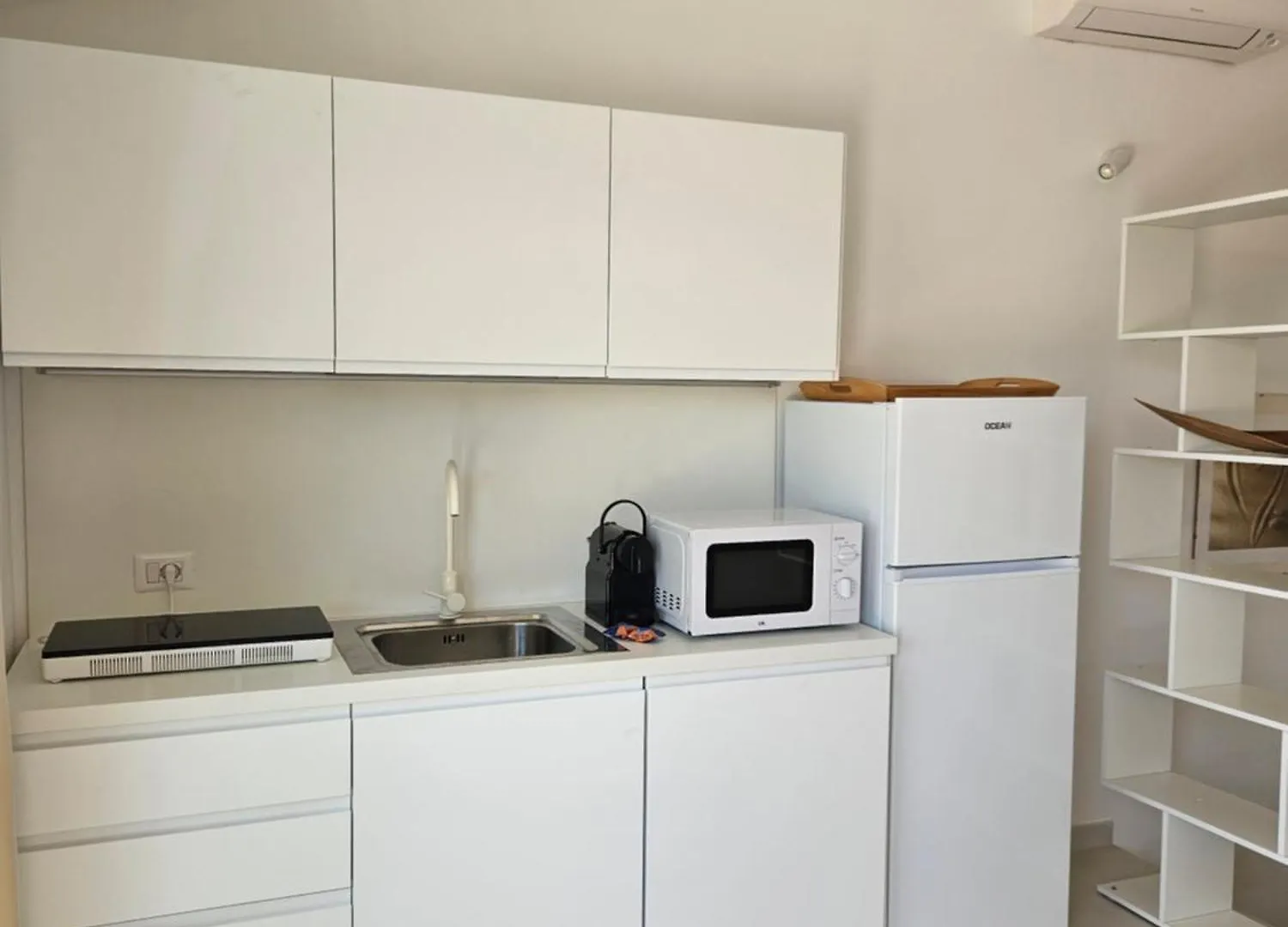 Apartmán Residence Chia