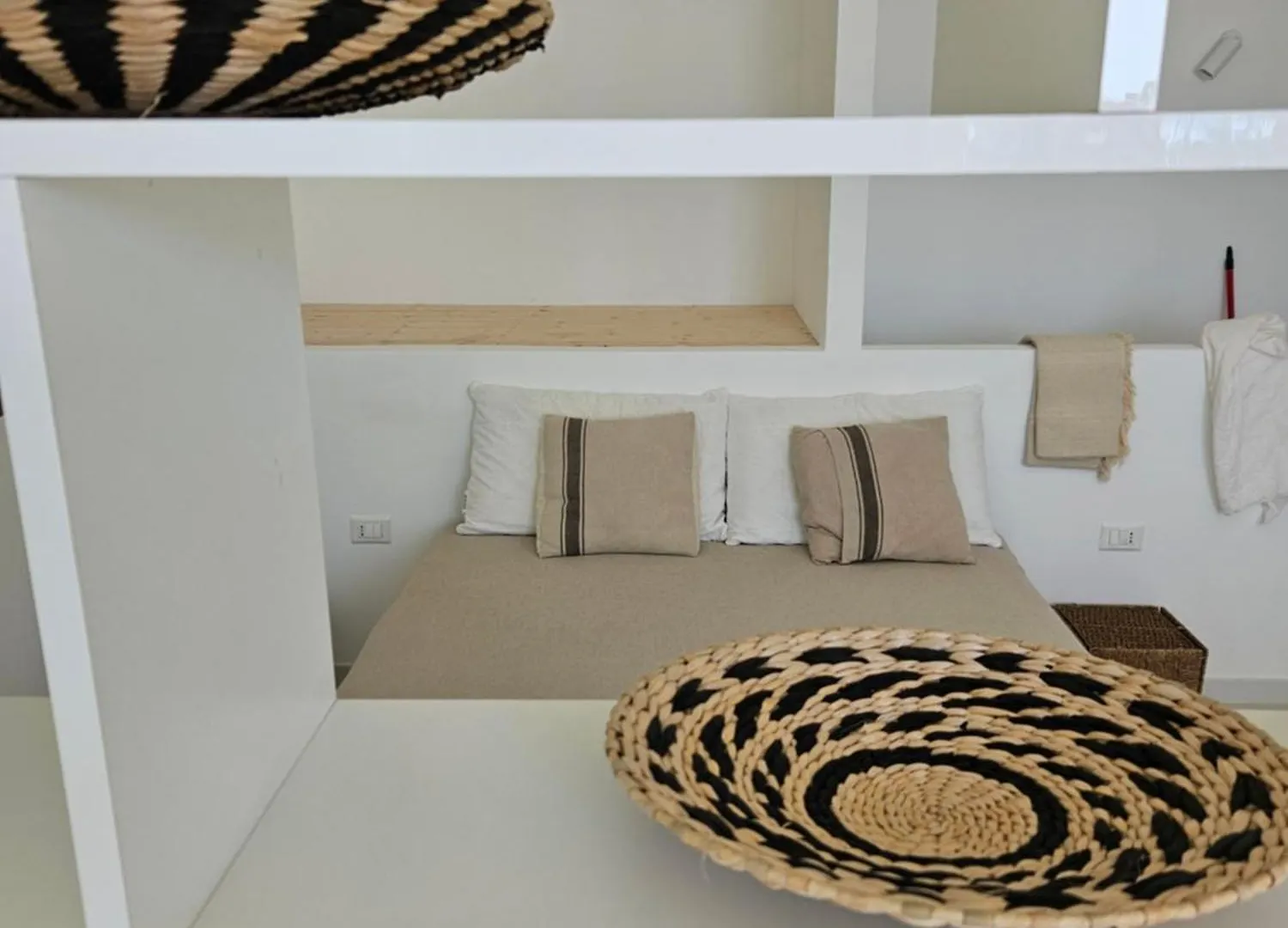 Residence Chia