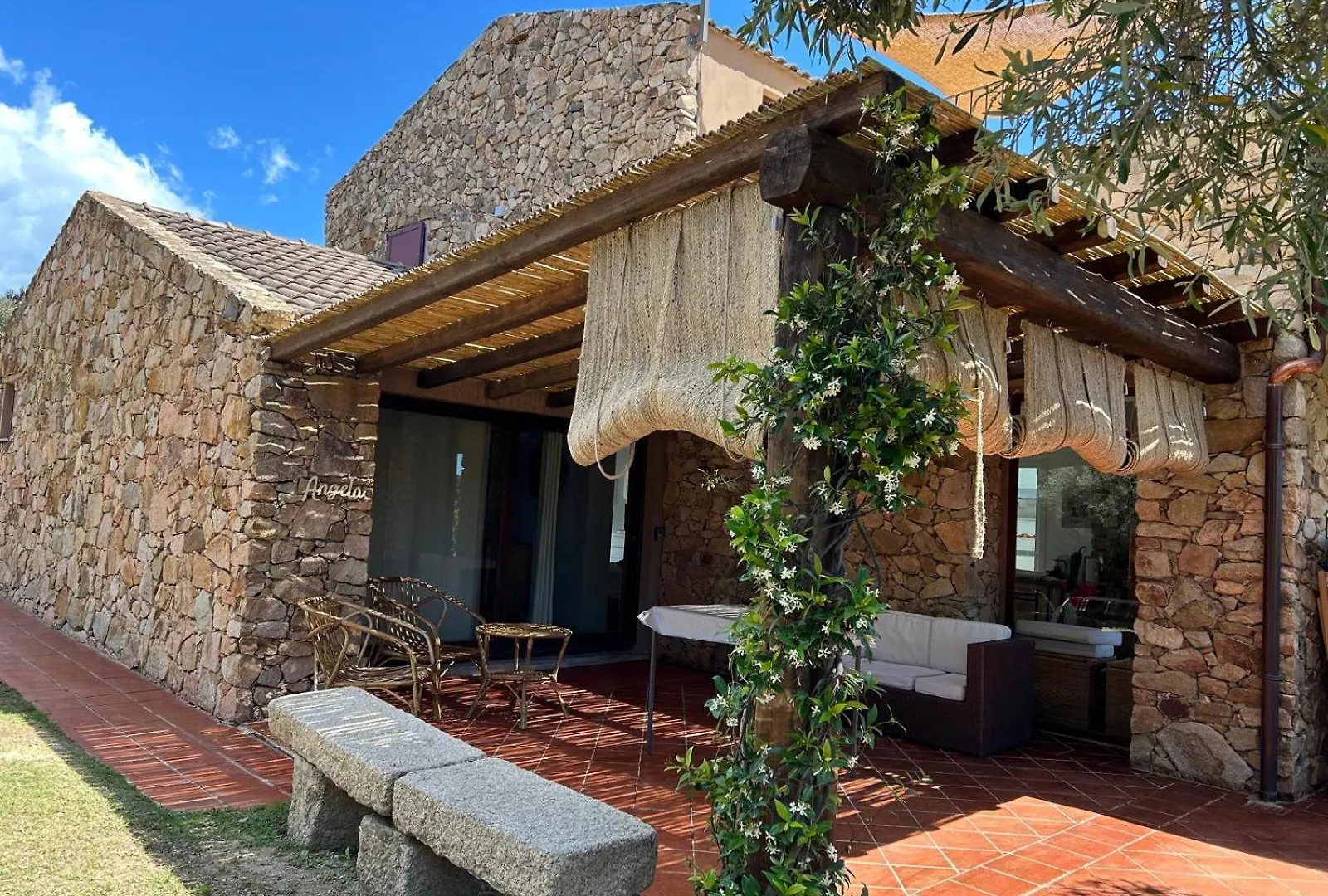 Residence Chia
