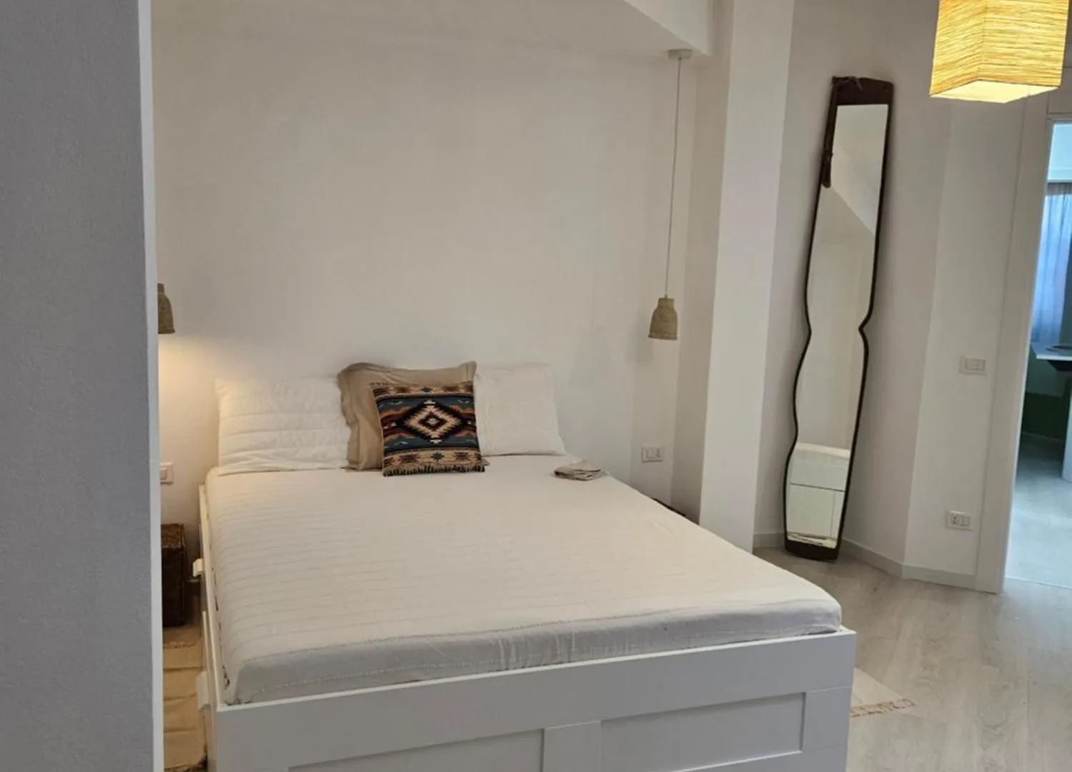 Residence Chia