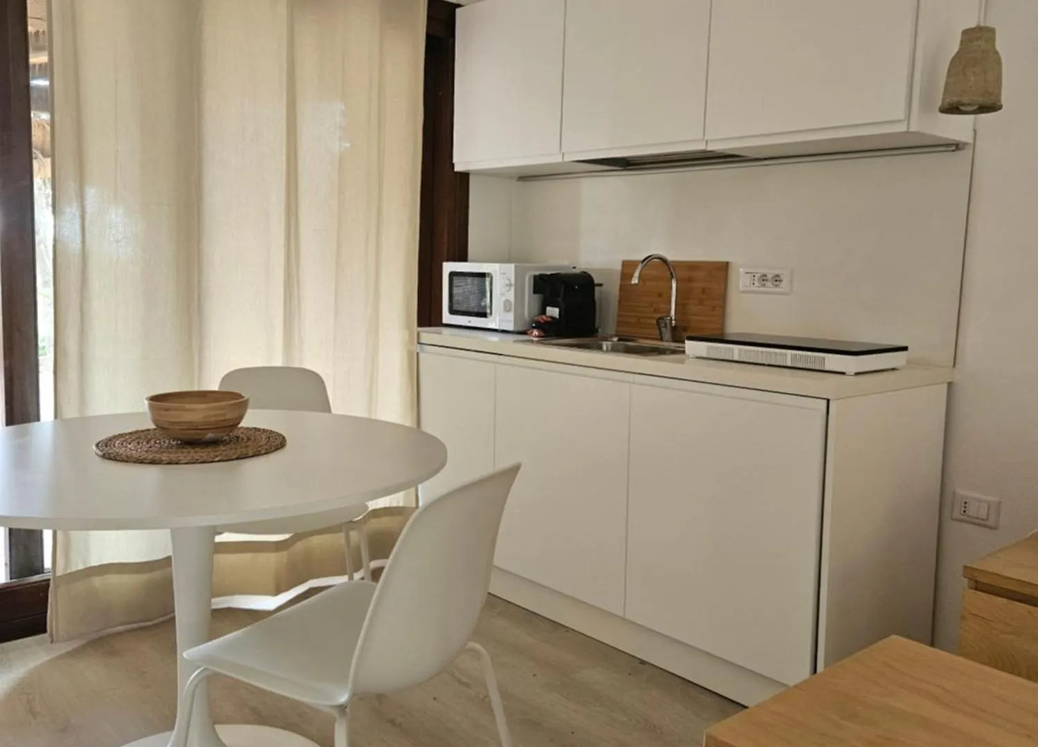 Residence Chia