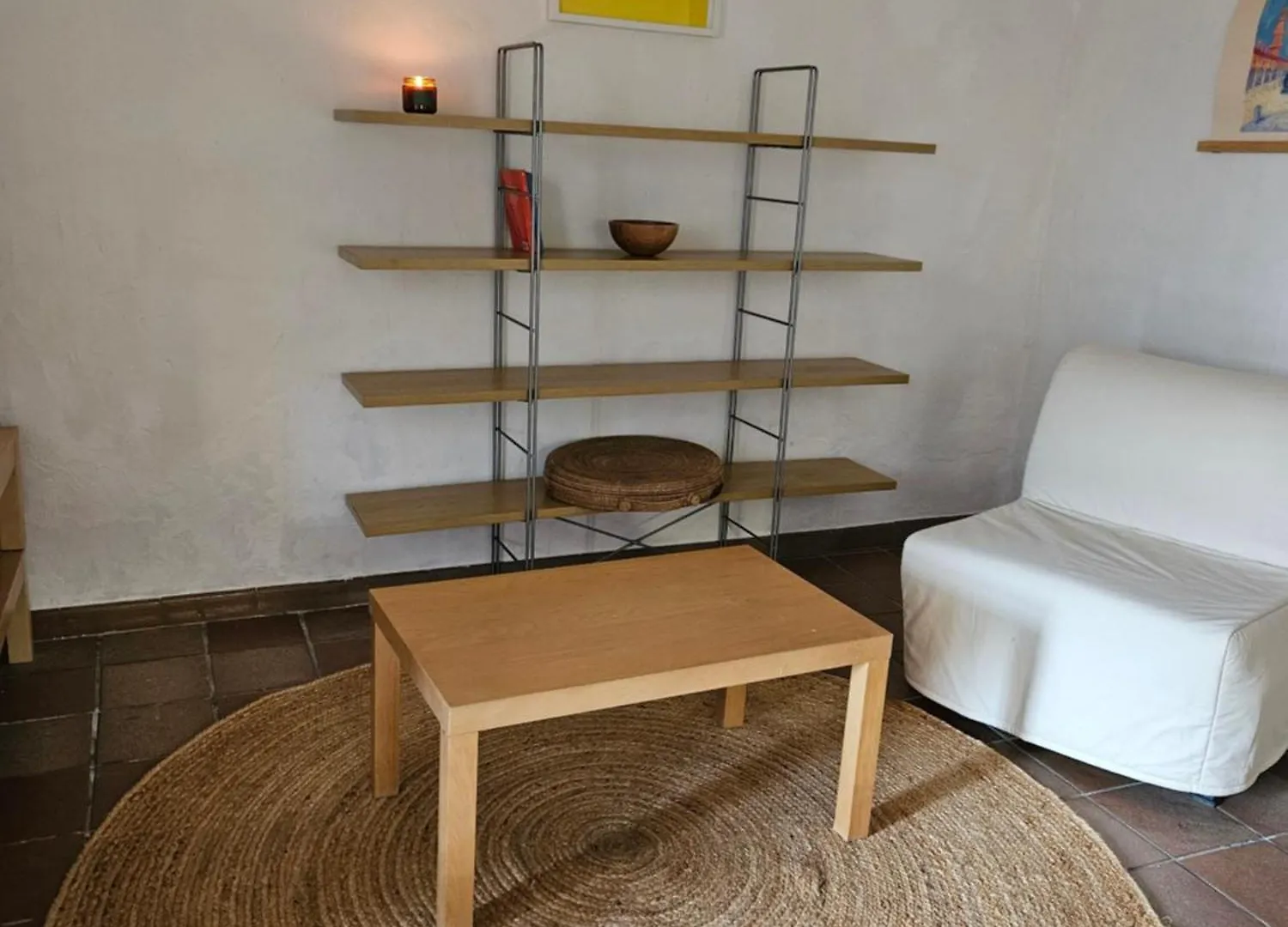 Residence Chia