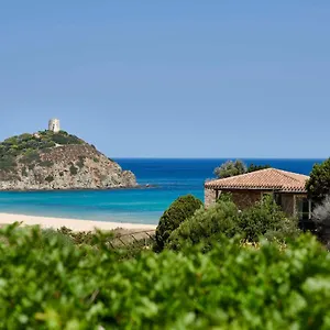 Baia Di Sardinia, Curio Collection By Hilton リゾート
