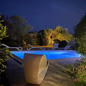  Couette-café Lecallebed-breakfast