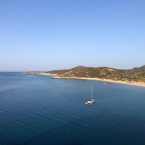  Hébergement de vacances Leonardo